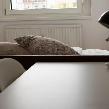 וינה Cozy Apartment Near Augarten מראה חיצוני תמונה