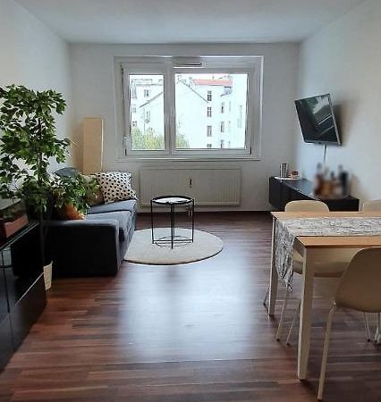וינה Cozy Apartment Near Augarten מראה חיצוני תמונה