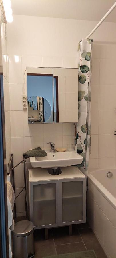 וינה Cozy Apartment Near Augarten מראה חיצוני תמונה