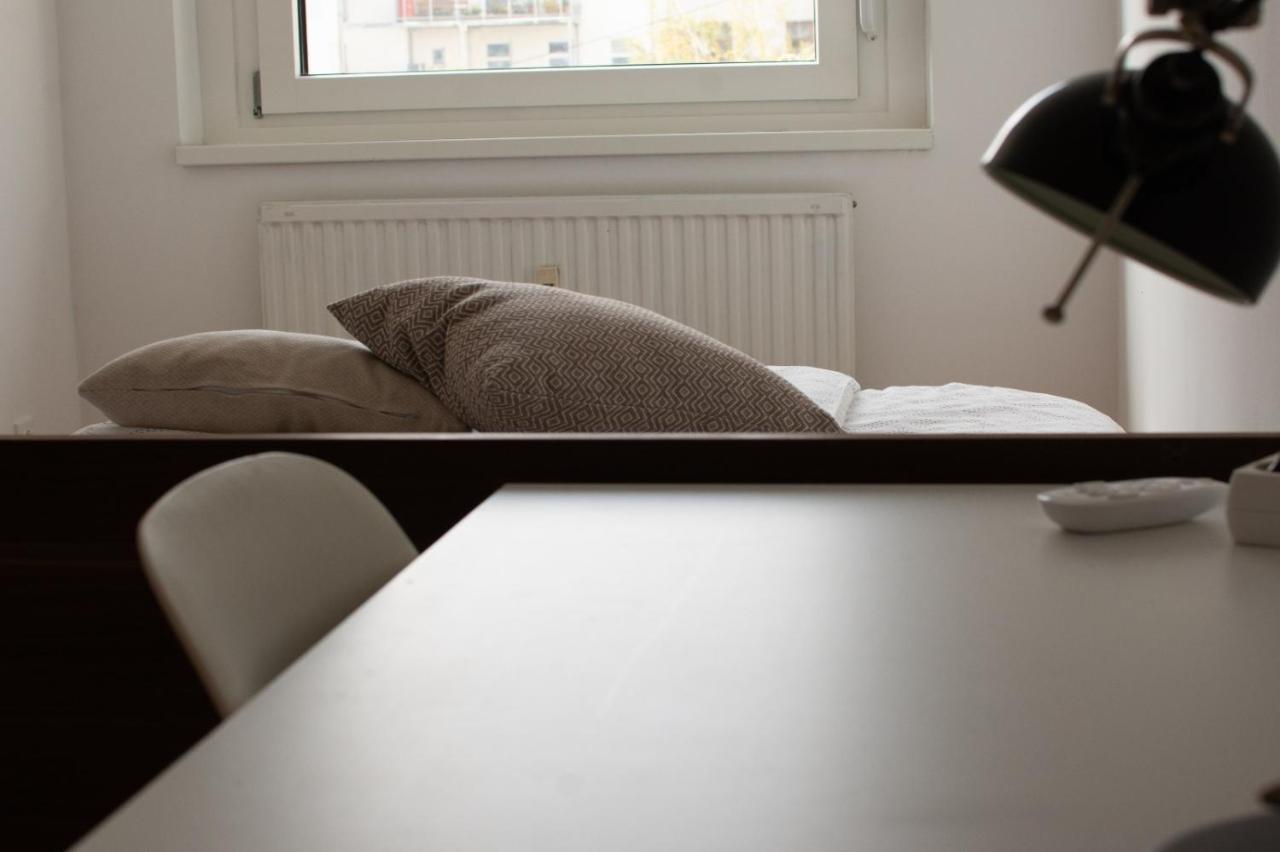 וינה Cozy Apartment Near Augarten מראה חיצוני תמונה