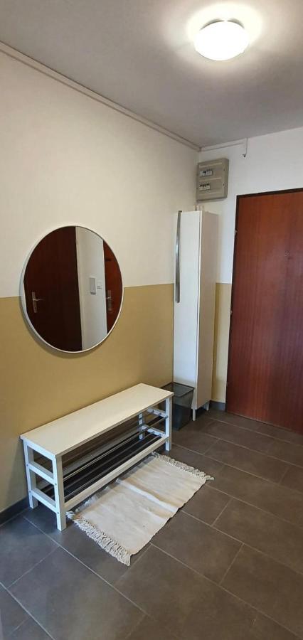וינה Cozy Apartment Near Augarten מראה חיצוני תמונה