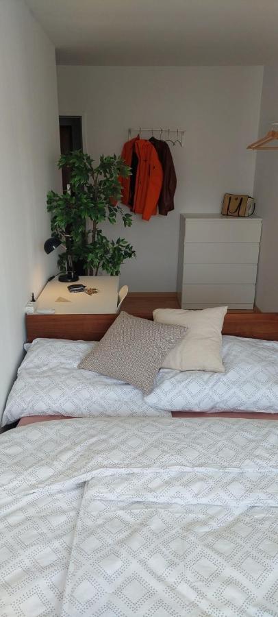 וינה Cozy Apartment Near Augarten מראה חיצוני תמונה