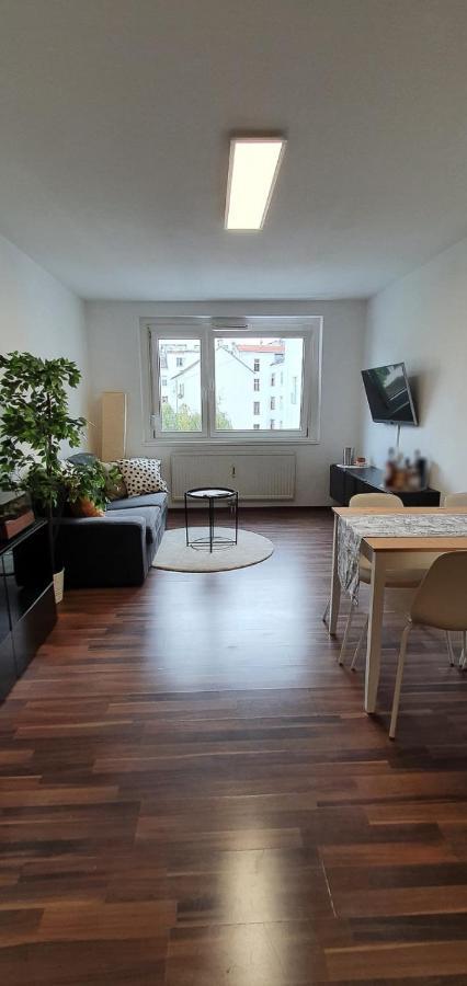 וינה Cozy Apartment Near Augarten מראה חיצוני תמונה