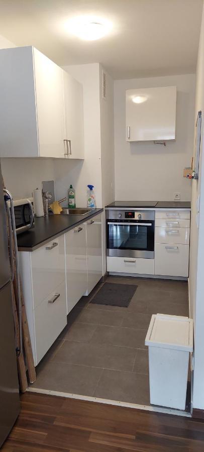 וינה Cozy Apartment Near Augarten מראה חיצוני תמונה